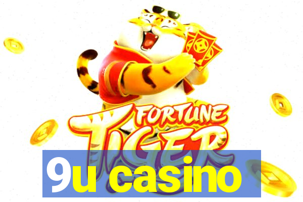 9u casino